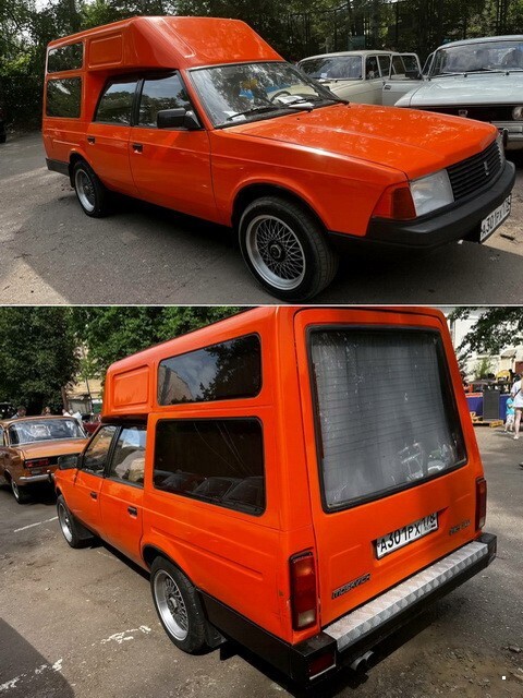 АвтоВсячина