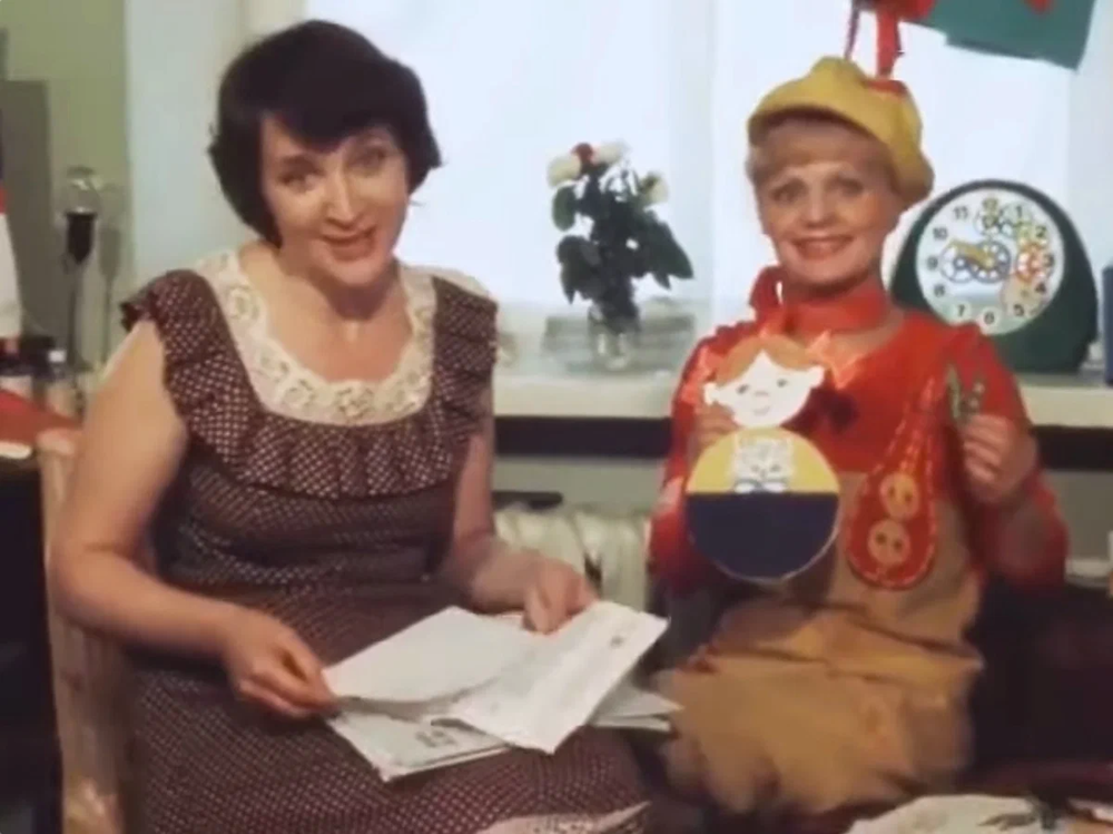 Советские женщины-дикторы, которых мог слушать бесконечно - сейчас таких мало