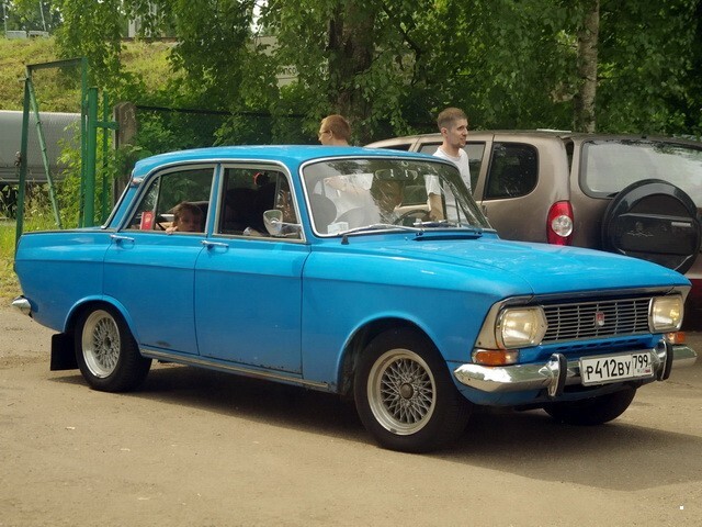 АвтоВсячина