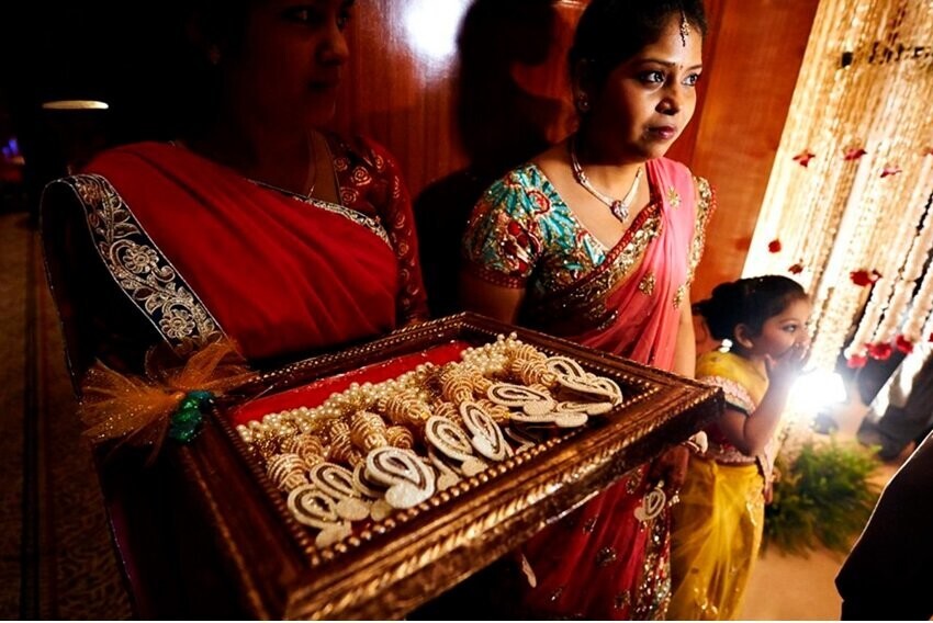 Как устроен индийский рынок женихов