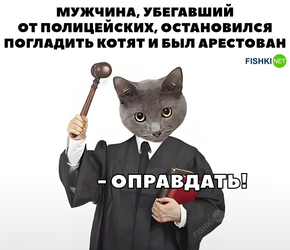 Оправдать 