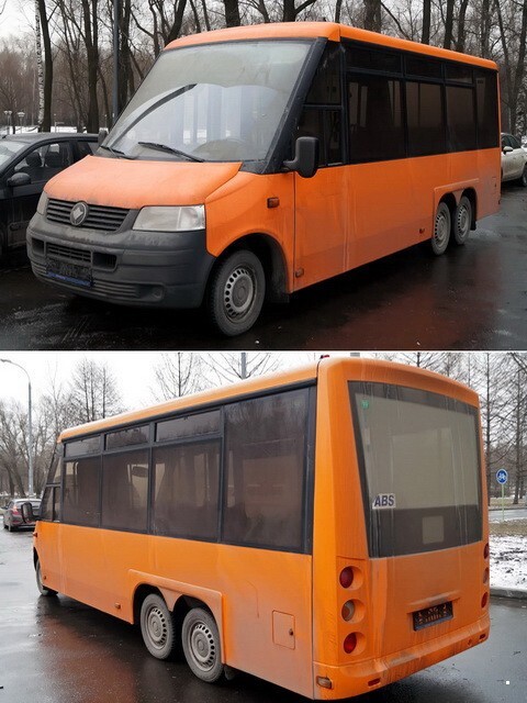 АвтоВсячина от БрОдЯгА за 01 августа 2023