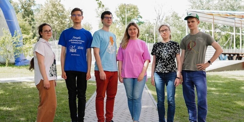 Российские школьники взяли 4 медали на Международной олимпиаде по лингвистике⁠⁠