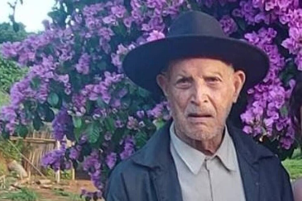 В возрасте 127 лет скончался старейший в мире человек