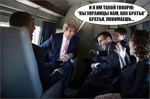 Лишь о политике