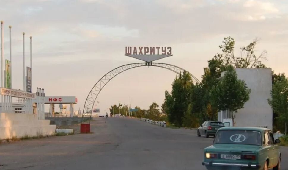 В Таджикистане приступили к дерусификации республики