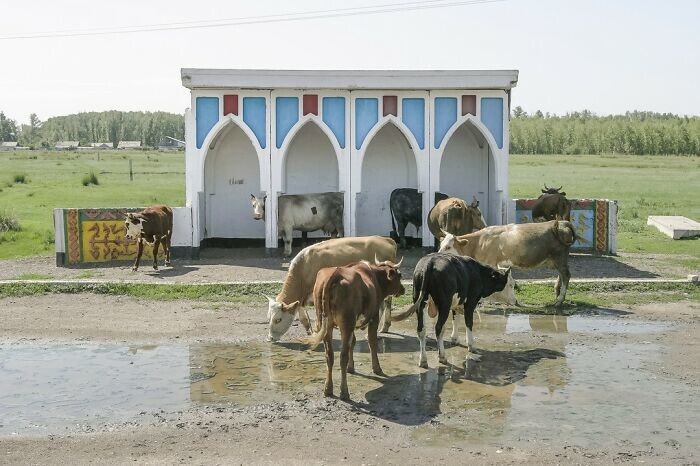 34. Талдыкорган, Казахстан