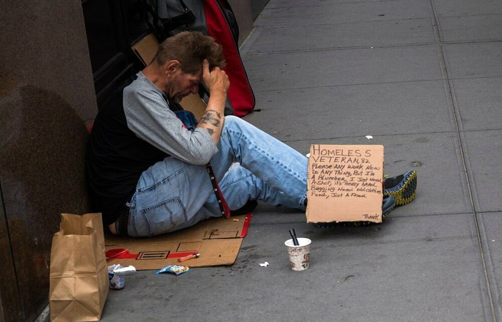 Обратная сторона американской мечты: что представляют собой "города бездомных" в США