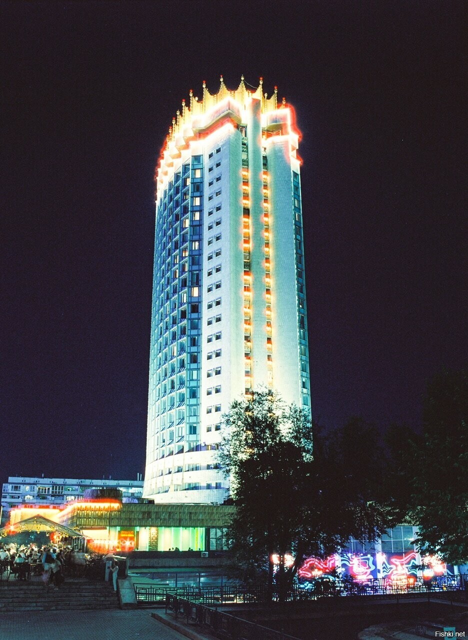 Солянка