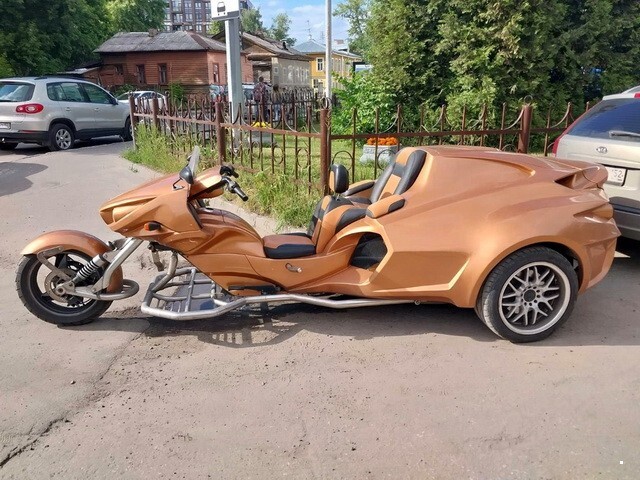 АвтоВсячина