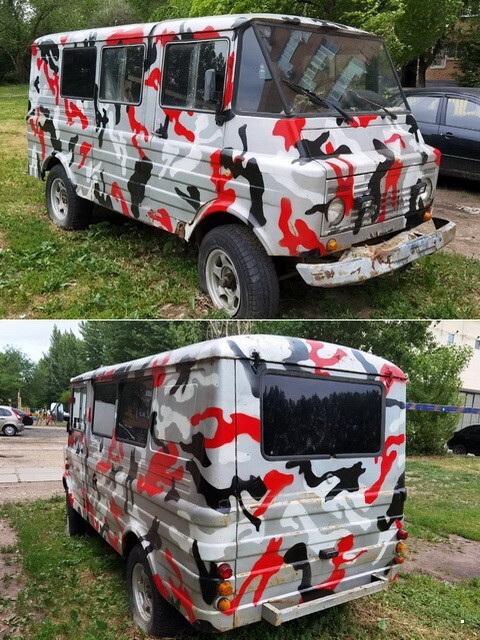 АвтоВсячина