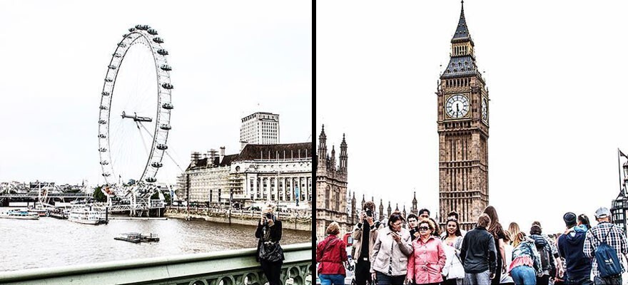 22. Лондон, Великобритания, май 2015