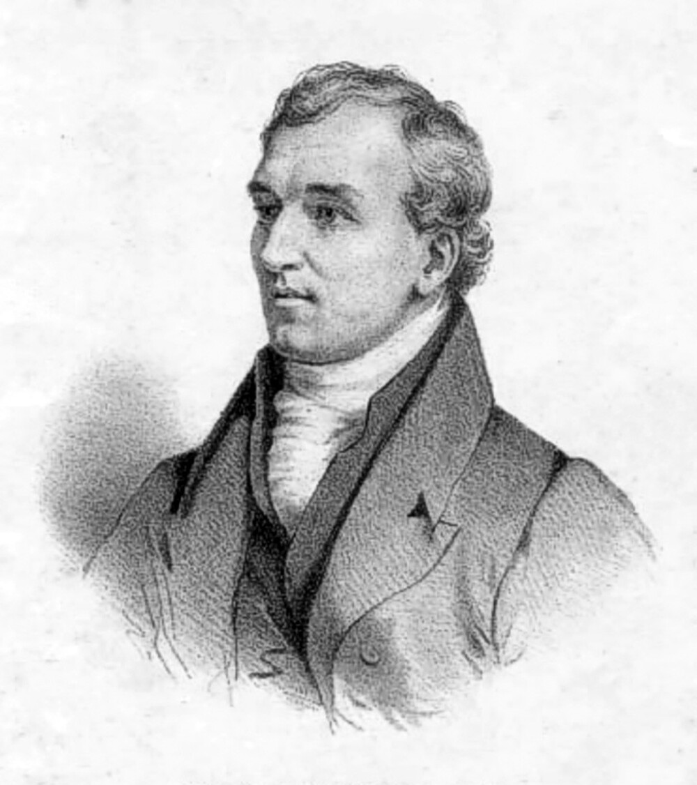 Дэвид Дуглас (1799 -1834 гг.)