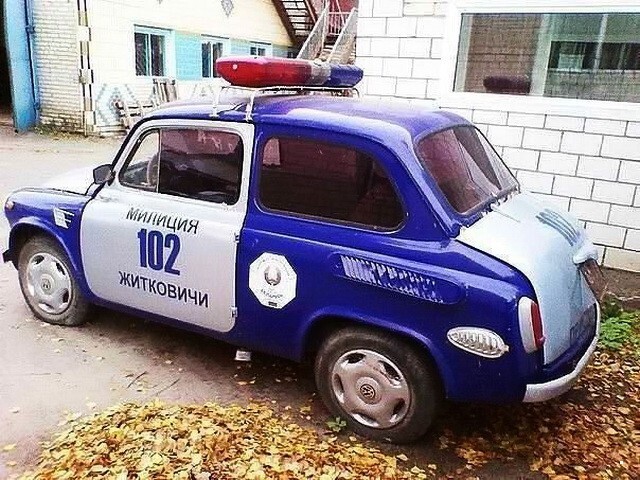 АвтоВсячина