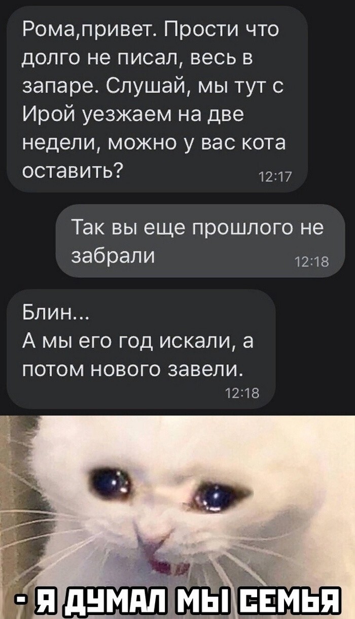 Всё вразнобой 