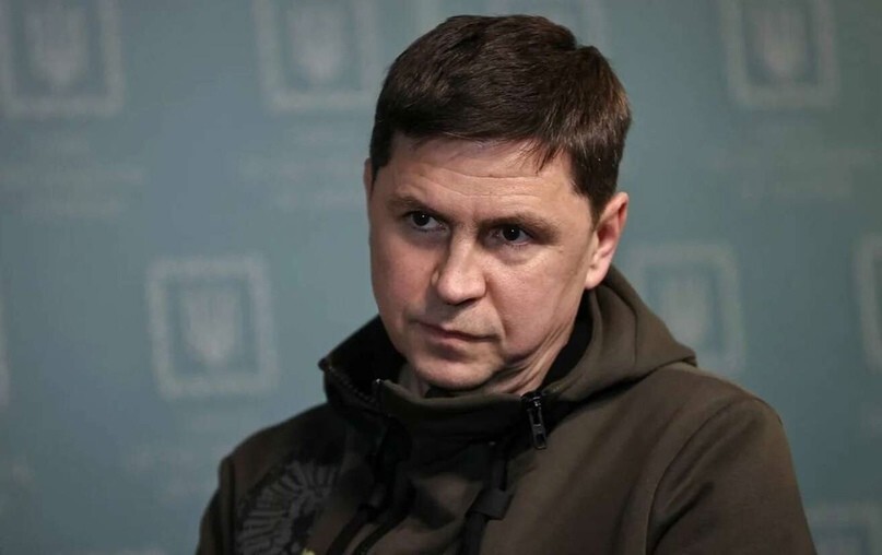 Офис Зеленского подтвердил наличие сети украинских спецслужб на территории России
