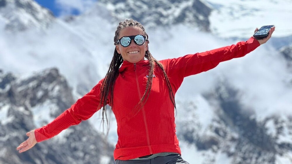 Норвежская альпинистка не помогла умирающему проводнику и продолжила восхождение к вершине K2