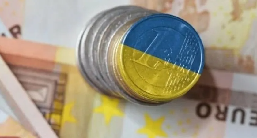 BlackRock на страже кредитов: почему так щедры к Украине в Евросоюзе