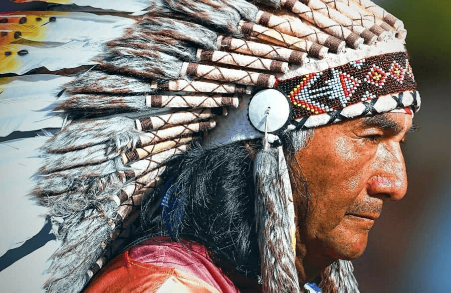 10 экзотичных традиционных головных уборов со всего мира