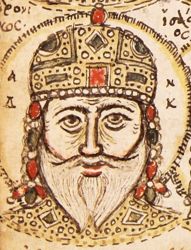 Запретная история - Византийский император Андроник Комнин