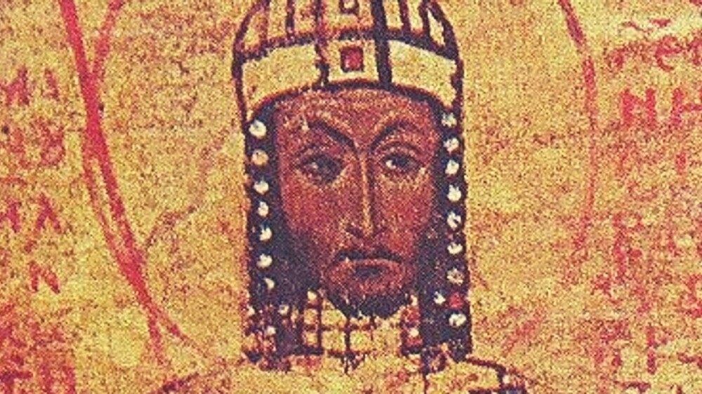 Запретная история - Византийский император Андроник Комнин