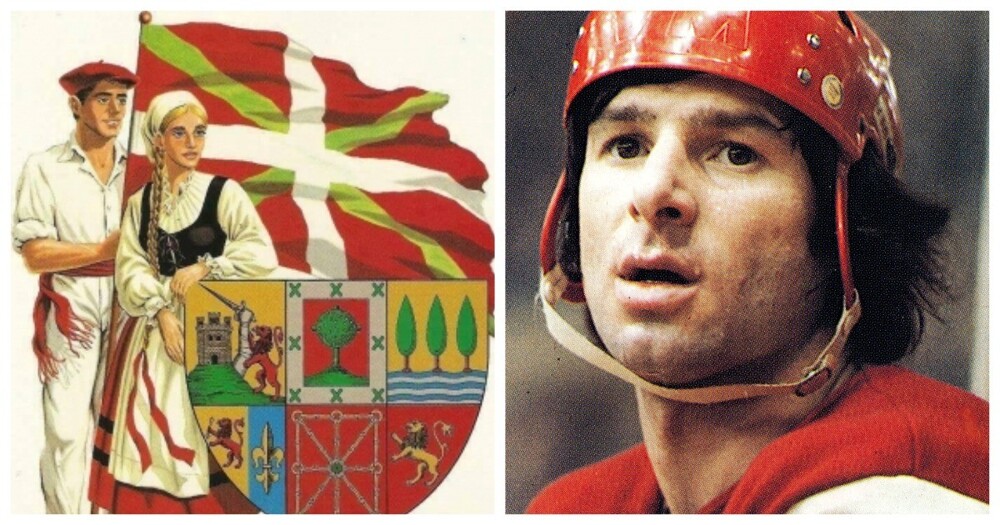 Валерий Харламов: в чём был секрет успеха лучшего хоккеиста СССР