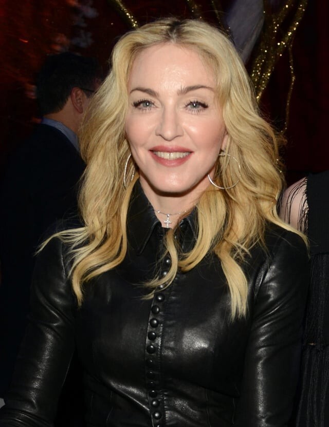 Мадонна празднует своё 65-летие, и вот как звезда менялась на протяжении 50 лет