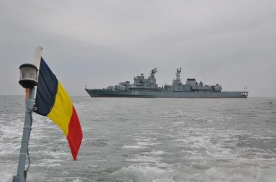Морская блокада: Румыния собирает коалицию против России в Черном море