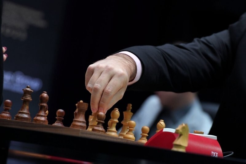 Международная шахматная федерация запретила сменившим пол игрокам играть в женских турнирах