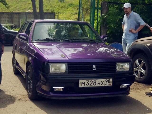 АвтоВсячина