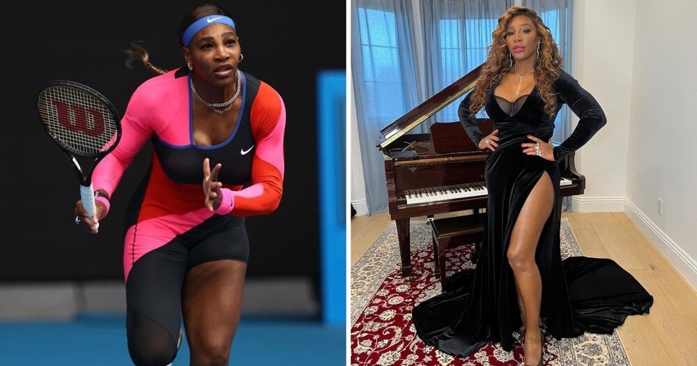 Красота — страшная сила: 10 известных спортсменок показали, как они выглядят в платьях