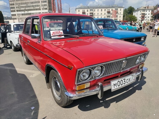 АвтоВсячина