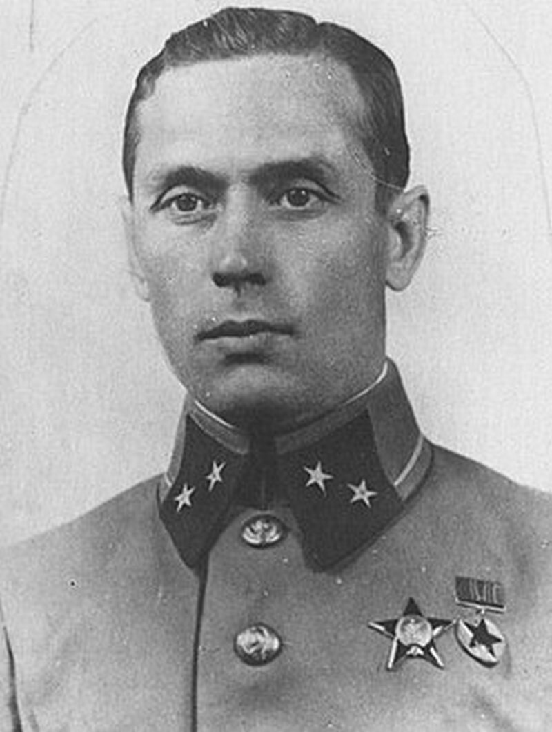 Сбился с курса