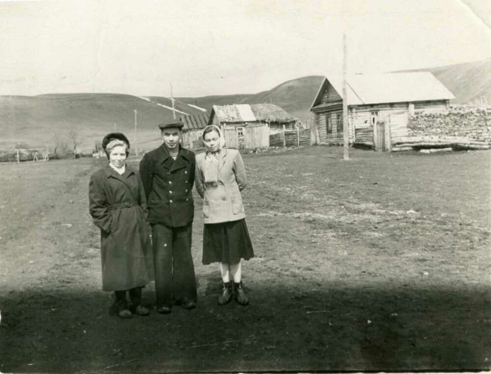 Интересные фотографии времен СССР