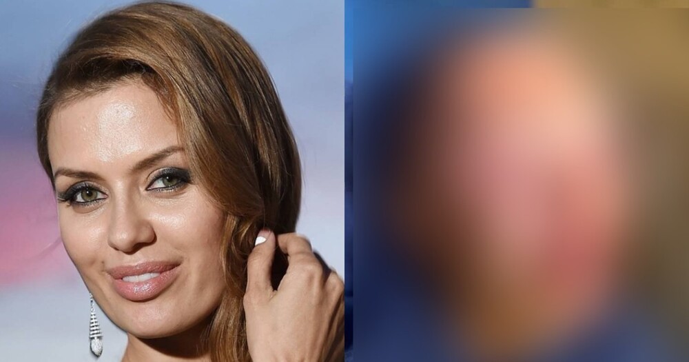 "Это же Олег Монгол!": Виктория Боня ужаснула своими фото после пластики стоимостью 28 миллионов рублей
