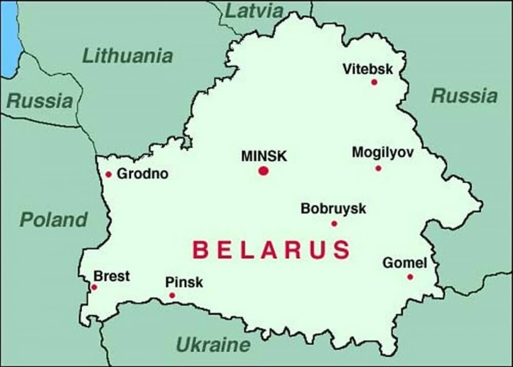 Польша и Прибалтика выдвинули требования Белоруссии