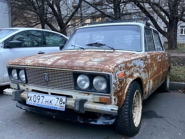 АвтоВсячина