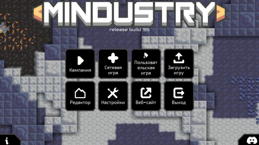 Обзор игры Mindustry