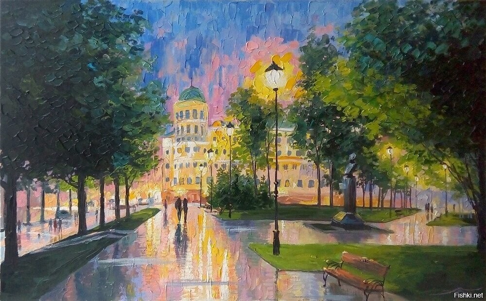 Александр Болотов