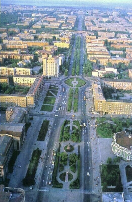 Свердловск 1979 год.