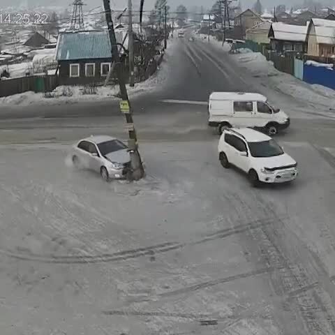 Нет ничего невозможного 