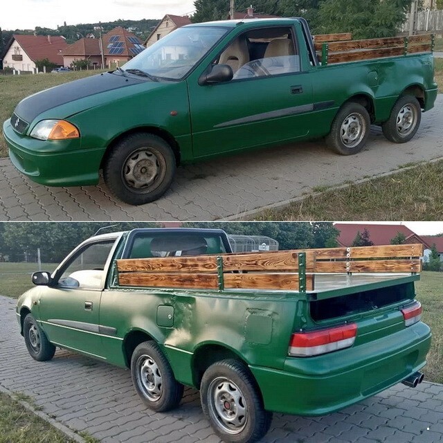 АвтоВсячина