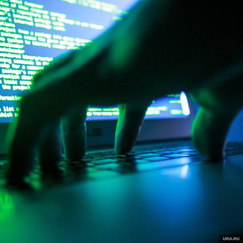 Пророссийские хакеры заявили о взломе информационных ресурсов в Прибалтике