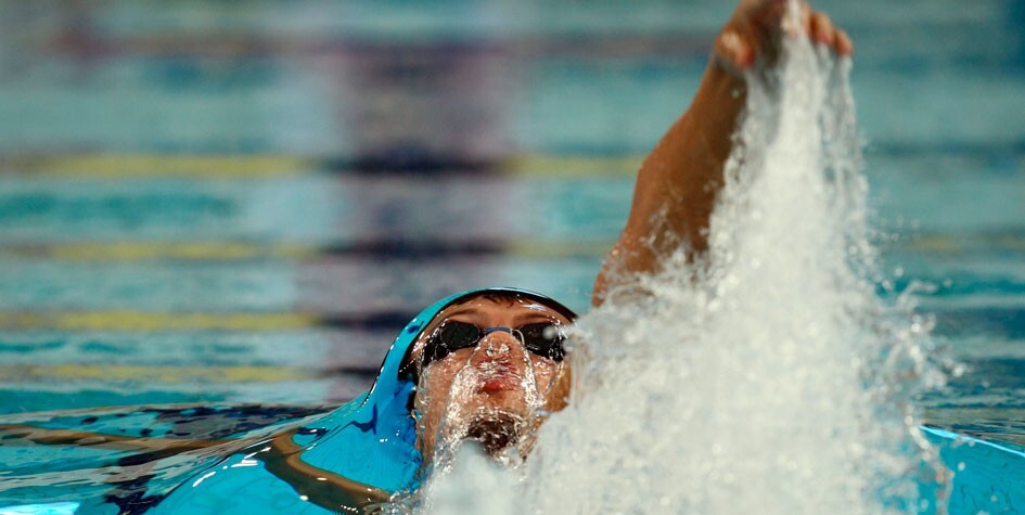 Пловцам из России и Белоруссии разрешили принимать участие в соревнованиях в нейтральном статусе
