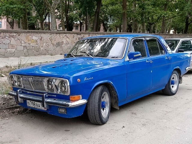 АвтоВсячина