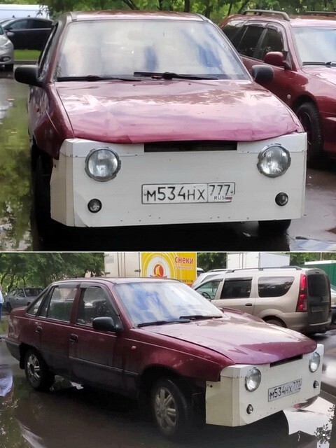 АвтоВсячина