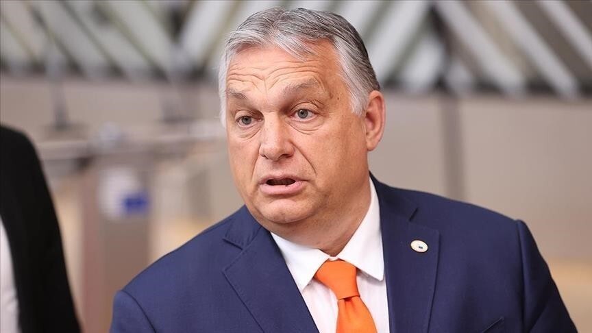 Орбан сказал о русских такое!.. Ведь это и есть наша национальная идея