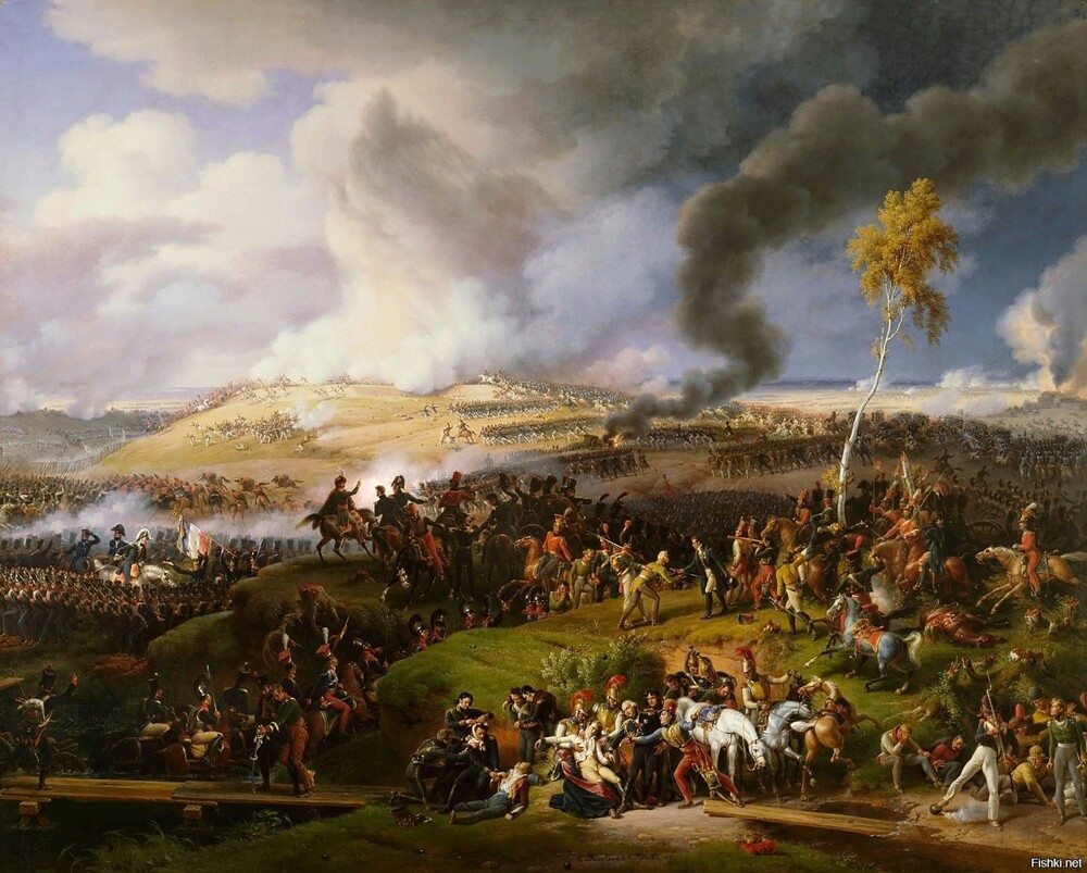 Бородинское сражение, или Бородинская битва  — крупнейшее сражение Отечествен...