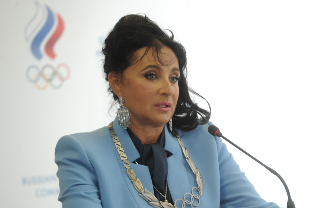 «Просто до этого никогда их не считали»: олимпийская чемпионка рассказала об отказавшихся от российского гражданства спортсменах