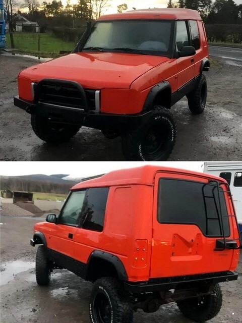 АвтоВсячина